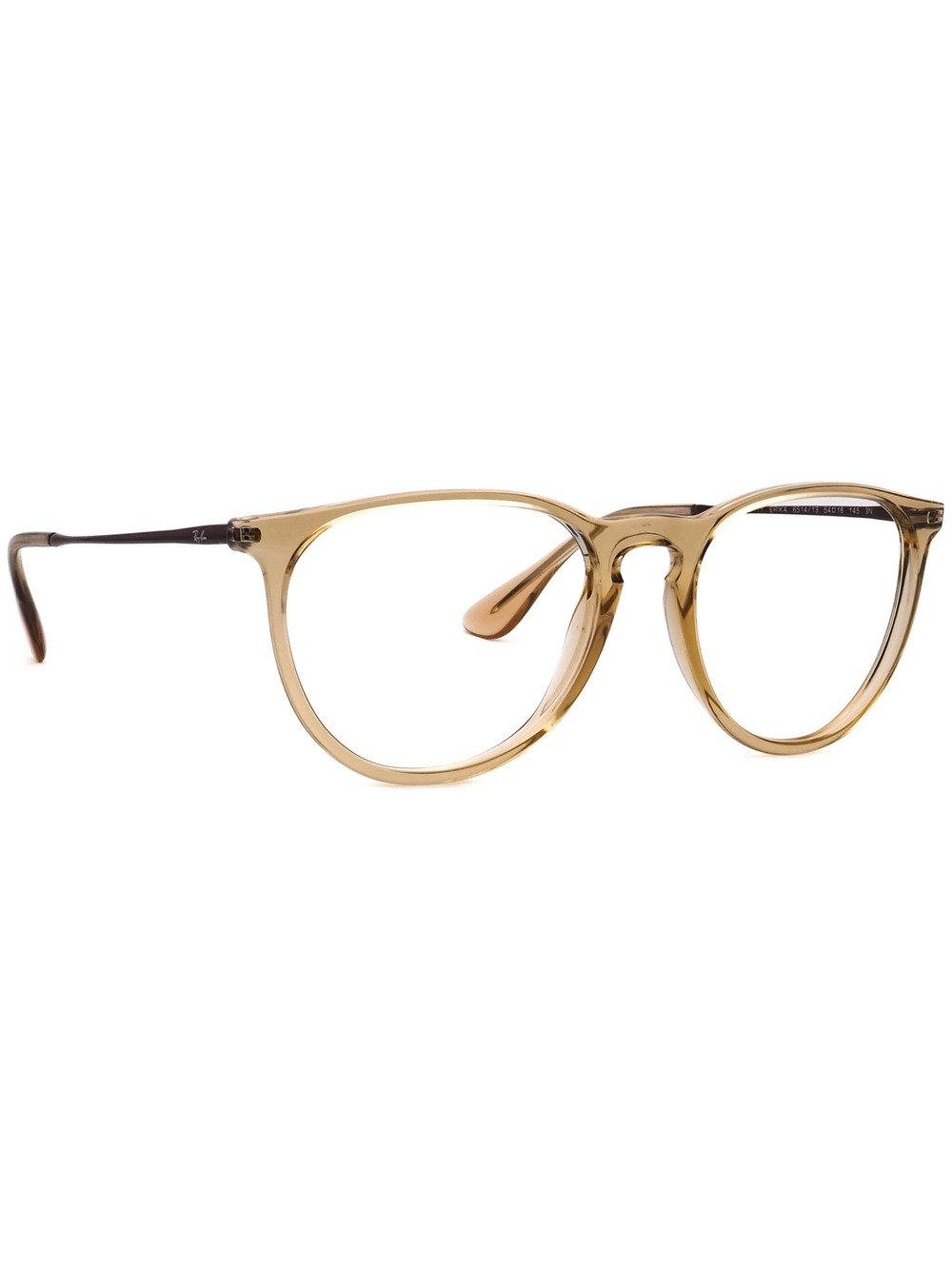 Ray-Ban Erika RB 4171 6514/13 Sunglasses (no lenses)